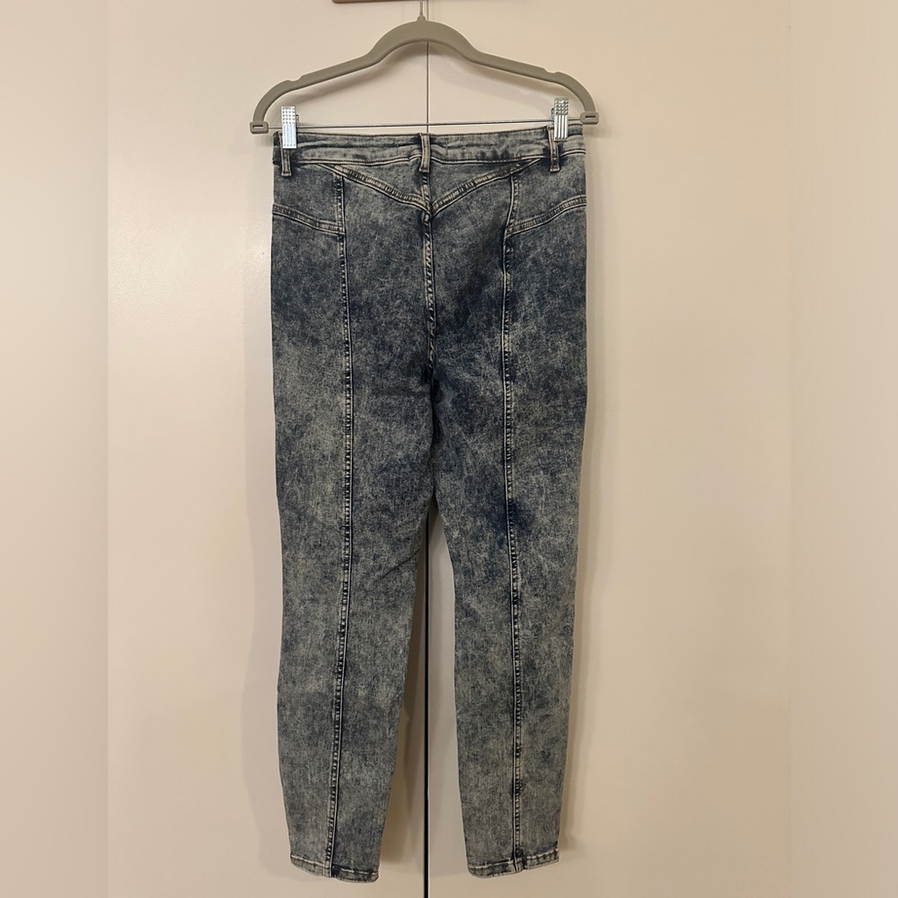 We the Free Riley High Rise Jeans - Picture 3 of 5